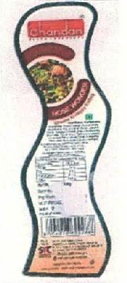 Chandan Rose Wonder Device mark 2935978 Trademark