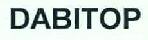 Dabitop Device mark 2834971 Trademark