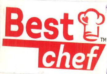 Best Chef Device mark 2894984 Trademark