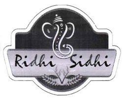 Ridhi Sidhi With Device Of Ganpati Device mark 2878737 Trademark