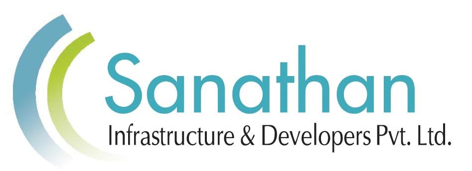 Sanathan Infrastructure & Developers Pvt. Ltd. Device mark 2118364 Trademark