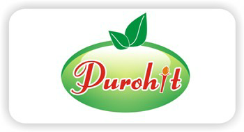 Purohit Device mark 2347161 Trademark