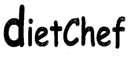 Dietchef Device mark 2334358 Trademark