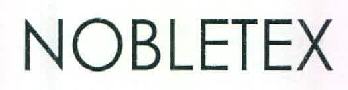 Nobletex Device mark 2795227 Trademark