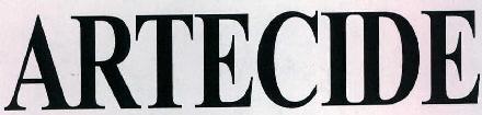 Artecide Device mark 2319122 Trademark