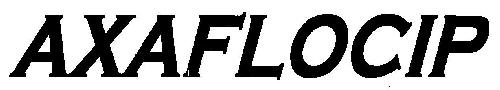 Axaflocip Device mark 2942611 Trademark