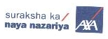 Suraksha Ka / Naya Nazariya & Axa Device mark 2020559 Trademark