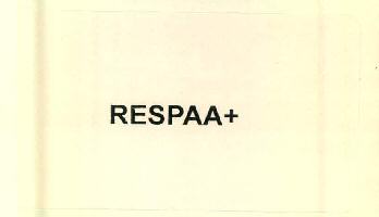 Respaa+ Device mark 2724815 Trademark