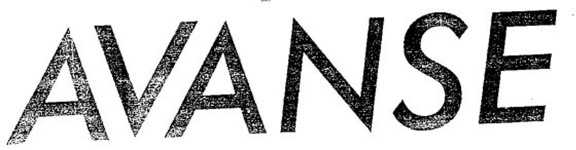 Avanse Device mark 2444910 Trademark