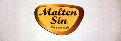 Molten Sin Device mark 2435407 Trademark