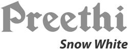 Preethi Indi Snow White Device mark 2927329 Trademark