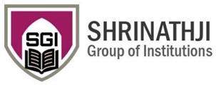 Shrinathji Group Of Institutions Device mark 2890631 Trademark