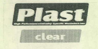 Plast Clear Device mark 2742725 Trademark