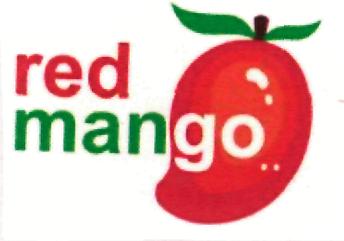 Red Mango(device) Device mark 2188916 Trademark