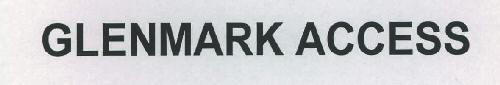 Glenmark Access Device mark 2273872 Trademark