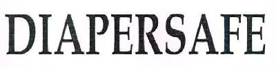 Diapersafe Device mark 2978104 Trademark