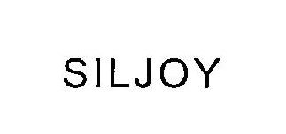Siljoy Device mark 2144151 Trademark