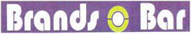 Brands Bar Device mark 2670779 Trademark