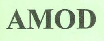 Amod Device mark 2453731 Trademark