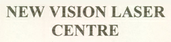 New Vision Laser Centre Device mark 2490830 Trademark