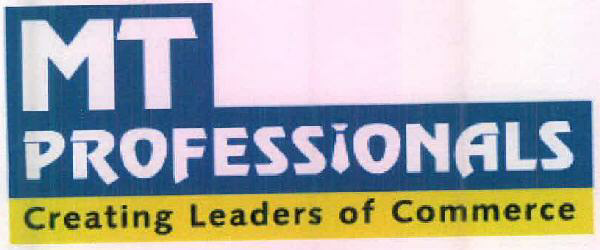 Mt Professionals Device mark 2537960 Trademark