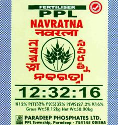 Ppl Navratna, 12:32:16, Device Of Tree Device mark 2680216 Trademark