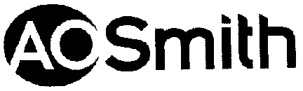 A O Smith Logo) Device mark 2161748 Trademark