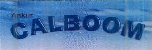 Ankur Calboom Device mark 2404165 Trademark