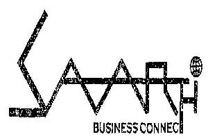Saarthi Business Conect Device mark 2087229 Trademark