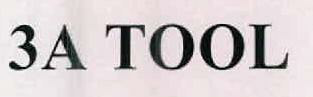 3a Tool Device mark 2375342 Trademark
