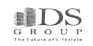 Ds G R O U P (device) Device mark 2562183 Trademark