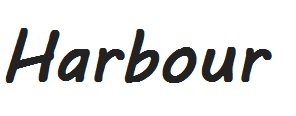 Harbour Device mark 2665212 Trademark