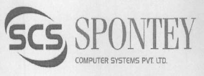 Scs Spontey Device mark 2924669 Trademark