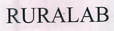 Ruralab Device mark 2383920 Trademark