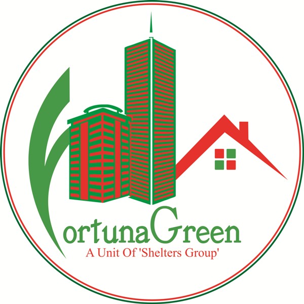 Fortuna Green Device mark 2613431 Trademark