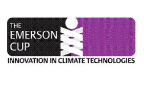 The Emerson Cup Innovation In Climate Technologies Device mark 2028351 Trademark