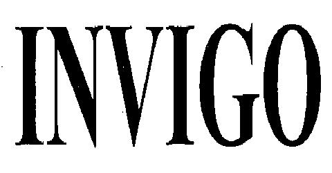 Invigo (logo) Device mark 2149373 Trademark