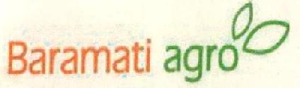 Baramati Agro (device Of Leaves) Device mark 2274332 Trademark