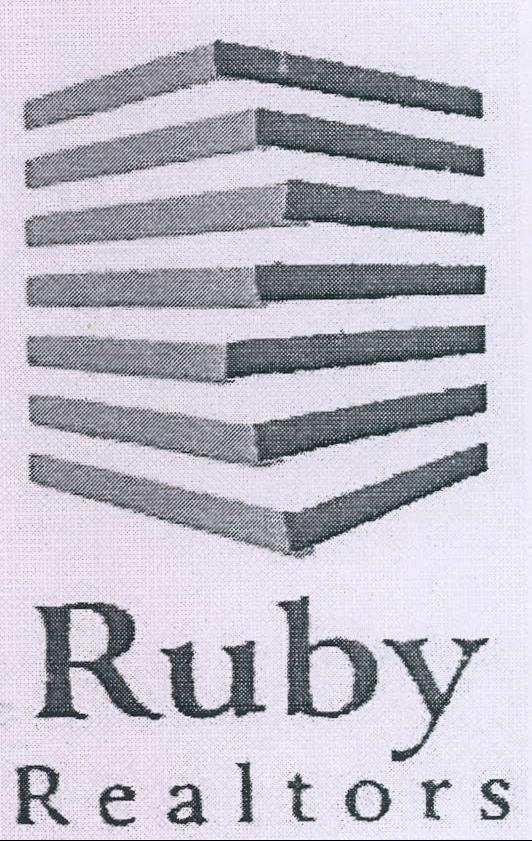 Ruby Realtors Device mark 2008449 Trademark