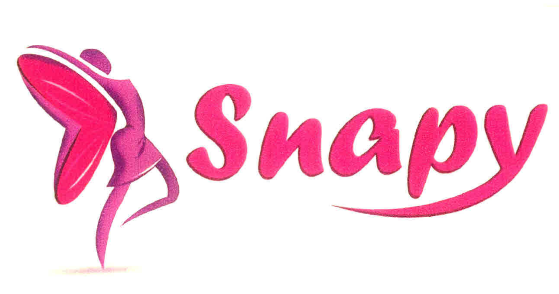 Snapy Device mark 2953842 Trademark