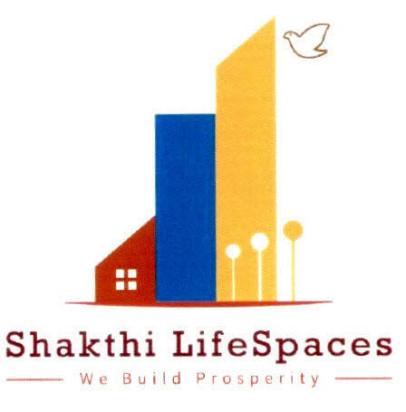 Shakthi Lifespaces Device mark 2715125 Trademark