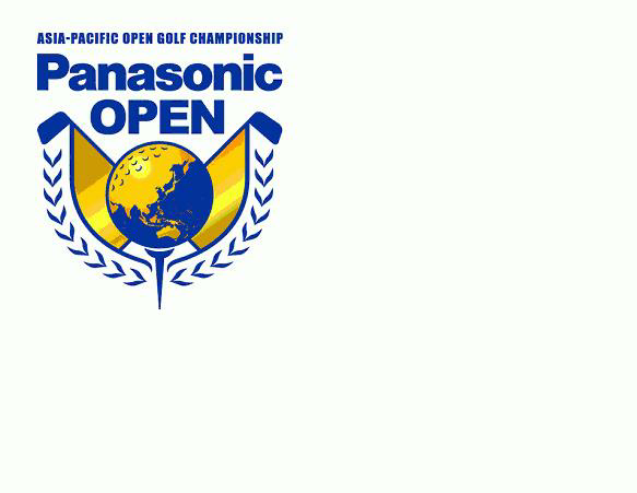 Asia-pacific Open Golf Championship/panasonic Open Device Device mark 2160390 Trademark