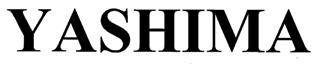 Yashima Device mark 2319907 Trademark