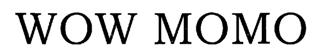 Wow Momo Device mark 2014800 Trademark