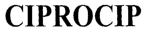 Ciprocip (device) Device mark 2653376 Trademark