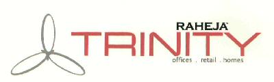 Raheja Trinity (label) Device mark 2634875 Trademark