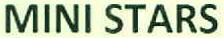 Mini Stars Device mark 2806517 Trademark