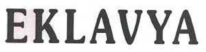 Eklavya Device mark 2181637 Trademark
