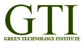 Gti (green Technology Institute) Device mark 2620826 Trademark