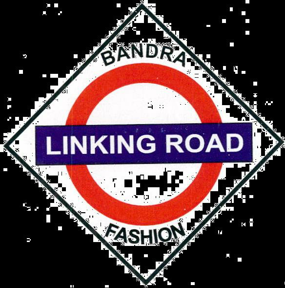 Bandra Linking Road Fashion Device mark 2008858 Trademark